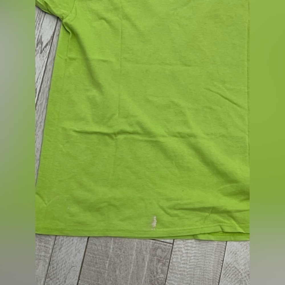 Disney Pooh bear shirt VINTAGE 90s - Picture 5 of 7
